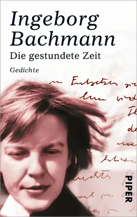 Bachmann | Die gestundete Zeit | E-Book | www2.sack.de