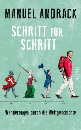 Andrack |  Schritt für Schritt | eBook | Sack Fachmedien