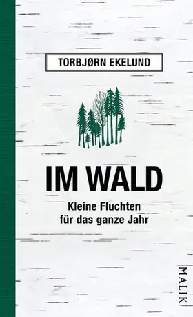 Ekelund |  Im Wald | eBook | Sack Fachmedien
