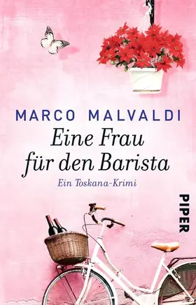 Malvaldi |  Eine Frau für den Barista | eBook | Sack Fachmedien