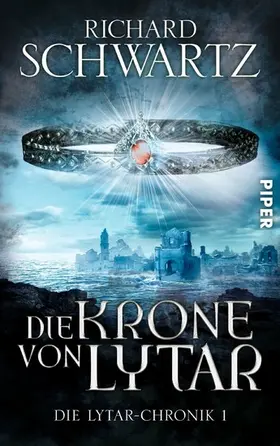 Schwartz |  Die Krone von Lytar | eBook | Sack Fachmedien