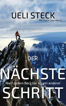 Steck |  Der nächste Schritt | eBook | Sack Fachmedien