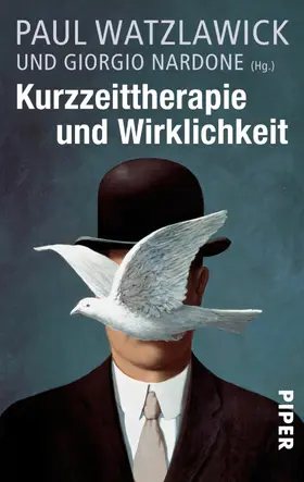 Watzlawick / Nardone |  Kurzzeittherapie und Wirklichkeit | eBook | Sack Fachmedien