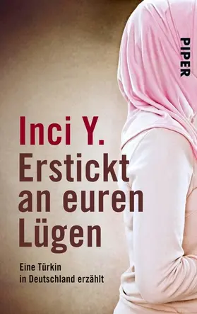 Y. | Erstickt an euren Lügen | E-Book | www2.sack.de