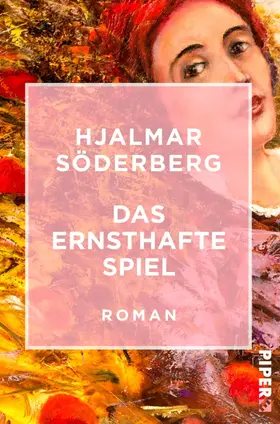 Söderberg |  Das ernsthafte Spiel | eBook | Sack Fachmedien