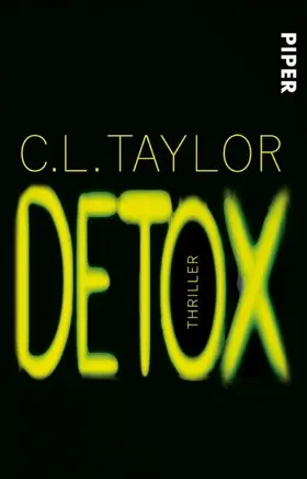 Taylor |  Detox | eBook | Sack Fachmedien