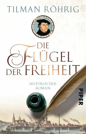 Röhrig |  Die Flügel der Freiheit | eBook | Sack Fachmedien