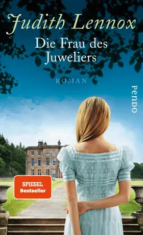 Lennox |  Die Frau des Juweliers | eBook | Sack Fachmedien