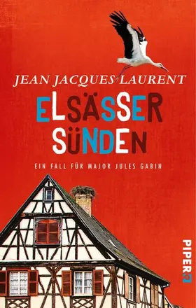 Laurent | Elsässer Sünden | E-Book | www2.sack.de