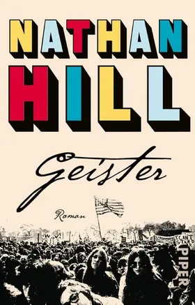 Hill |  Geister | eBook | Sack Fachmedien