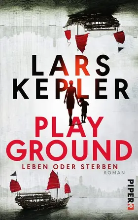 Kepler | Playground – Leben oder Sterben | E-Book | www2.sack.de