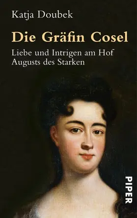 Doubek |  Die Gräfin Cosel | eBook | Sack Fachmedien