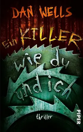 Wells |  Ein Killer wie du und ich | eBook | Sack Fachmedien