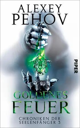 Pehov |  Goldenes Feuer | eBook | Sack Fachmedien