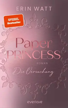 Watt |  Paper Princess | eBook | Sack Fachmedien