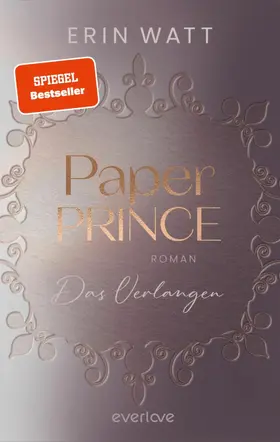 Watt |  Paper Prince | eBook | Sack Fachmedien
