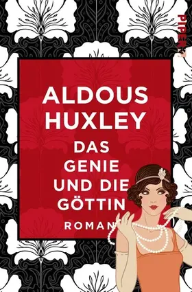 Huxley |  Das Genie und die Göttin | eBook | Sack Fachmedien