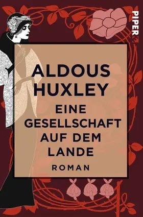 Huxley | Eine Gesellschaft auf dem Lande | E-Book | www2.sack.de