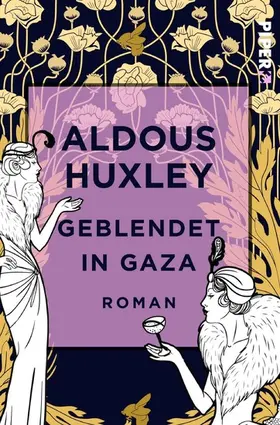 Huxley | Geblendet in Gaza | E-Book | sack.de