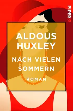 Huxley |  Nach vielen Sommern | eBook | Sack Fachmedien