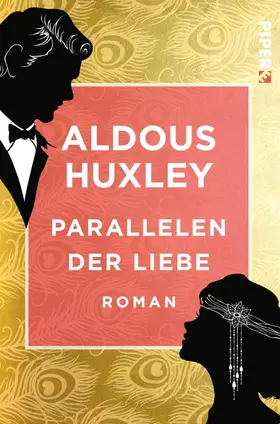 Huxley |  Parallelen der Liebe | eBook | Sack Fachmedien