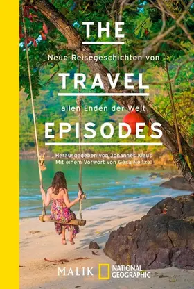 Klaus |  The Travel Episodes | eBook | Sack Fachmedien