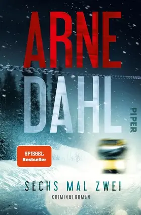 Dahl |  Sechs mal zwei | eBook | Sack Fachmedien