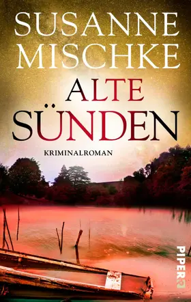 Mischke | Alte Sünden | E-Book | sack.de