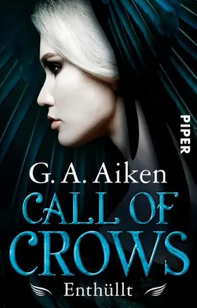 Aiken |  Call of Crows - Enthüllt | eBook | Sack Fachmedien