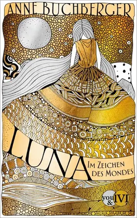 Buchberger |  Luna | eBook | Sack Fachmedien