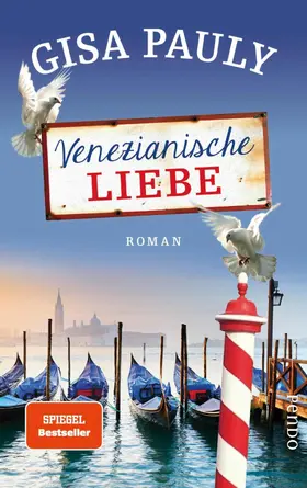 Pauly | Venezianische Liebe | E-Book | sack.de