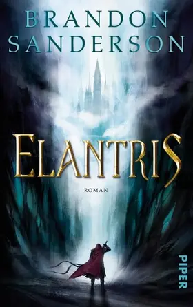 Sanderson |  Elantris | eBook | Sack Fachmedien