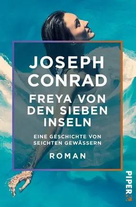 Conrad | Freya von den Sieben Inseln | E-Book | www2.sack.de
