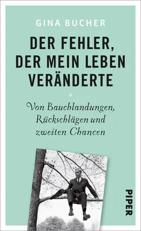 Bucher |  Der Fehler, der mein Leben veränderte | eBook | Sack Fachmedien