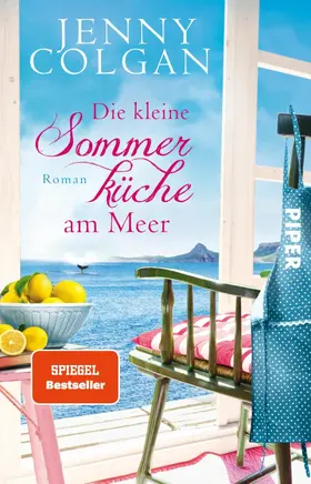 Colgan |  Die kleine Sommerküche am Meer | eBook | Sack Fachmedien