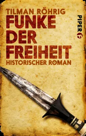 Röhrig |  Funke der Freiheit | eBook | Sack Fachmedien