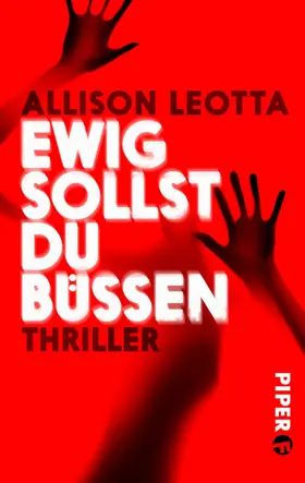 Leotta |  Ewig sollst du büßen | eBook | Sack Fachmedien