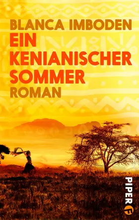 Imboden | Ein kenianischer Sommer | E-Book | www2.sack.de