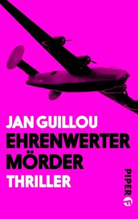 Guillou |  Ehrenwerter Mörder | eBook | Sack Fachmedien