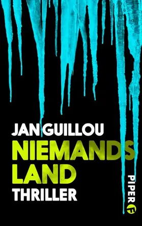 Guillou |  Niemandsland | eBook | Sack Fachmedien