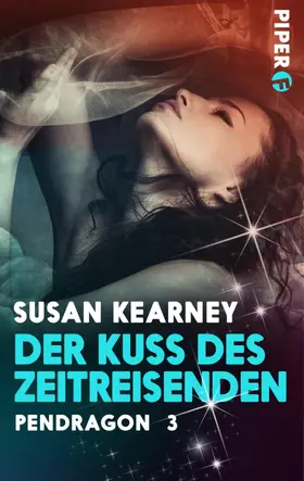 Kearney |  Der Kuss des Zeitreisenden | eBook | Sack Fachmedien