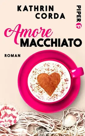 Corda |  Amore macchiato | eBook | Sack Fachmedien
