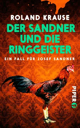 Krause |  Der Sandner und die Ringgeister | eBook | Sack Fachmedien