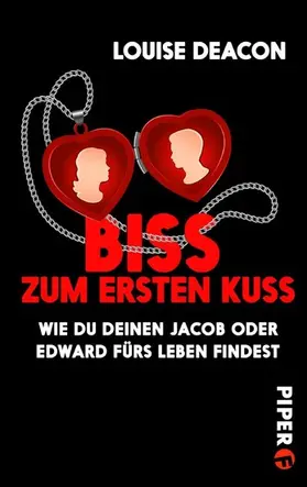 Deacon |  Biss zum ersten Kuss | eBook | Sack Fachmedien