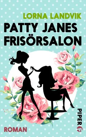 Landvik |  Patty Janes Frisörsalon | eBook | Sack Fachmedien