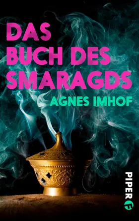 Imhof |  Das Buch des Smaragds | eBook | Sack Fachmedien
