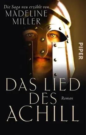 Miller | Das Lied des Achill | E-Book | www2.sack.de
