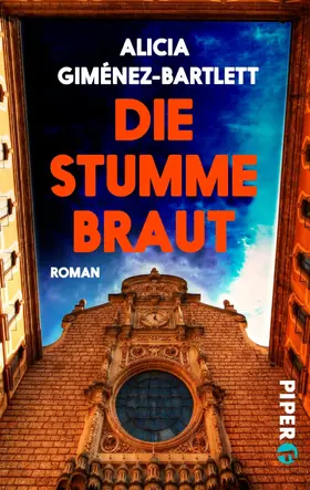 Giménez-Bartlett |  Die stumme Braut | eBook | Sack Fachmedien
