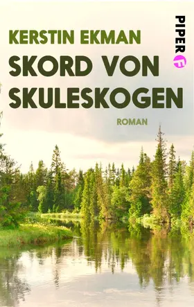 Ekman |  Skord von Skuleskogen | eBook | Sack Fachmedien