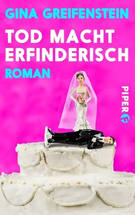 Greifenstein |  Tod macht erfinderisch | eBook | Sack Fachmedien